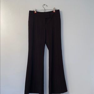 Express pants